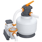 УЦЕНКА Фильтр-насос, песочный, 11355 л/час, 58486 Bestway - Фото 10