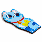 Рамка - вкладыш «Котики», 7 деталей - Фото 5