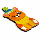 Рамка - вкладыш Лесная мастерская «Мишки», 7 деталей - Фото 5