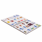 Дополнение к развивающей игре «Составь предложения», 30 фишек - Фото 4