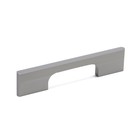 Ручка-скоба CAPPIO RSC059, м/о 96 мм, графит - Фото 3