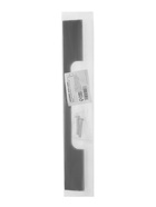 Ручка-скоба CAPPIO RSC059, м/о 192 мм, чёрная - Фото 1