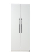 ручка скоба СAPPIO RSC059, м/о 576 мм, цвет графит - фото 809026032