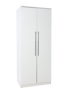 ручка скоба СAPPIO RSC059, м/о 576 мм, цвет графит - фото 809233211