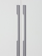 ручка скоба СAPPIO RSC059, м/о 576 мм, цвет графит - фото 809233213