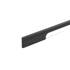 ручка скоба СAPPIO RSC059, м/о 576 мм, цвет черный - фото 807922874