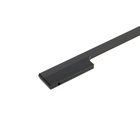 ручка скоба СAPPIO RSC059, м/о 576 мм, цвет черный - фото 809026033