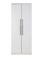 ручка скоба СAPPIO RSC059, м/о 576 мм, цвет черный - фото 809026034