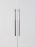 ручка скоба СAPPIO RSC059, м/о 576 мм, цвет черный - фото 809233214