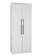 ручка скоба СAPPIO RSC059, м/о 576 мм, цвет черный - фото 809233215