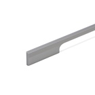 Ручка-скоба СAPPIO RSC059, м/о 768 мм, цвет графит 10530002 - фото 14505626