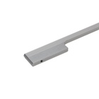 Ручка-скоба CAPPIO RSC059, м/о 768 мм, цвет графит - Фото 10