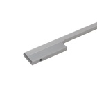 Ручка-скоба СAPPIO RSC059, м/о 768 мм, цвет графит 10530002 - фото 14505627