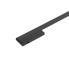 Ручка-скоба CAPPIO RSC059, м/о 768 мм, чёрная - Фото 8