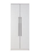 Ручка-скоба CAPPIO RSC059, м/о 768 мм, чёрная - Фото 9