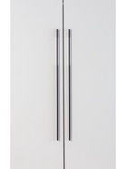 Ручка-скоба CAPPIO RSC059, м/о 768 мм, чёрная - Фото 10