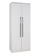 Ручка-скоба CAPPIO RSC059, м/о 768 мм, чёрная - Фото 11