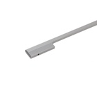 ручка скоба СAPPIO  RSC059, м/о 960 мм, цвет графит - фото 808847059