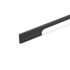 Ручка-скоба CAPPIO RSC059, м/о 960 мм, чёрная - Фото 5