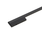 Ручка-скоба CAPPIO RSC059, м/о 960 мм, чёрная - Фото 8