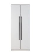 Ручка-скоба CAPPIO RSC059, м/о 960 мм, чёрная - Фото 9