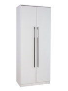 Ручка-скоба CAPPIO RSC059, м/о 960 мм, чёрная - Фото 11