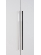 Ручка-скоба CAPPIO RSC059, м/о 960 мм, чёрная - Фото 12