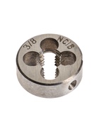 УЦЕНКА Плашка дюймовая ТУНДРА, 3/8" 10722976