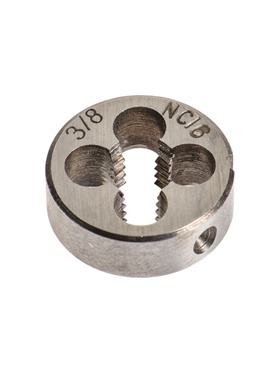 {{photo.Alt || photo.Description || 'УЦЕНКА Плашка дюймовая ТУНДРА, 3/8"'}}