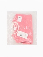 Свитшот детский MINAKU: Fleece Soft, цвет розовый, рост 110 см - фото 809638808