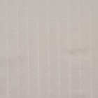 Штора для ванной «Софт Мист», с люверсами, 180×180 см, полиэстер, бежевая - Фото 5