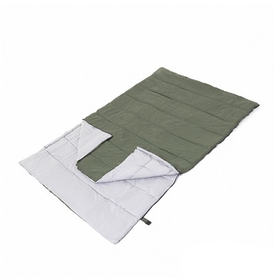 Спальный мешок Green Glade Comfort 230-2X