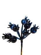 Штекер садовый «Ягодки», 20×4 см, 18×7 см, 15×6 см, 18×7 см, набор 9 шт.  (артикул 10708362)  большой выбор товаров оптом и в розницу по низким ценам с доставкой