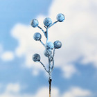 Штекер садовый «Ягодки», 20×4 см, 18×7 см, 15×6 см, 18×7 см, набор 9 шт. - Фото 3