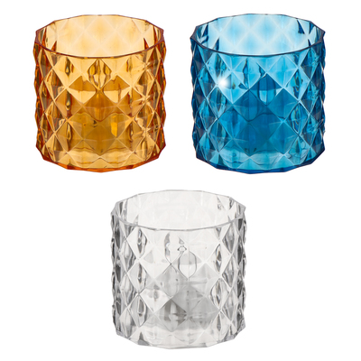 Свеча светодиодная «Пламя», МИКС