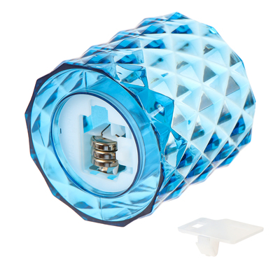 Свеча светодиодная «Пламя», МИКС