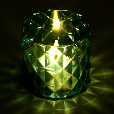 Свеча светодиодная «Пламя», МИКС