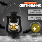 Фигурка светодиодная «Фонарь. Лампа», МИКС - Фото 1