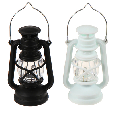 Светильник светодиодный « Лампа», МИКС