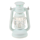 Фигурка светодиодная «Фонарь. Лампа», МИКС - Фото 3