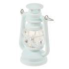 Фигурка светодиодная «Фонарь. Лампа», МИКС - Фото 4