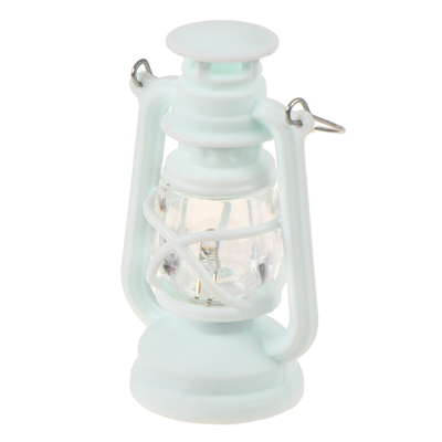 Светильник светодиодный « Лампа», МИКС