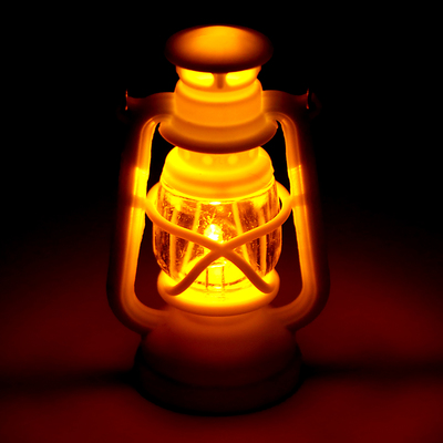 Светильник светодиодный « Лампа», МИКС