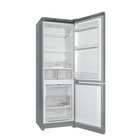 Холодильник Indesit DS 4180 G, двухкамерный, класс А, 332 л, серебристый - фото 51635022 Холодильник Indesit DS 4180 G, двухкамерный, класс А, 332 л, серебристый - фото 51635022