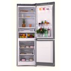 Холодильник Indesit DS 4180 G, двухкамерный, класс А, 332 л, серебристый - фото 51635023 Холодильник Indesit DS 4180 G, двухкамерный, класс А, 332 л, серебристый - фото 51635023