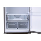 Холодильник Indesit DS 4180 G, двухкамерный, класс А, 332 л, серебристый - фото 51635026 Холодильник Indesit DS 4180 G, двухкамерный, класс А, 332 л, серебристый - фото 51635026
