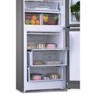 Холодильник Indesit DS 4180 G, двухкамерный, класс А, 332 л, серебристый - фото 51635028 Холодильник Indesit DS 4180 G, двухкамерный, класс А, 332 л, серебристый - фото 51635028