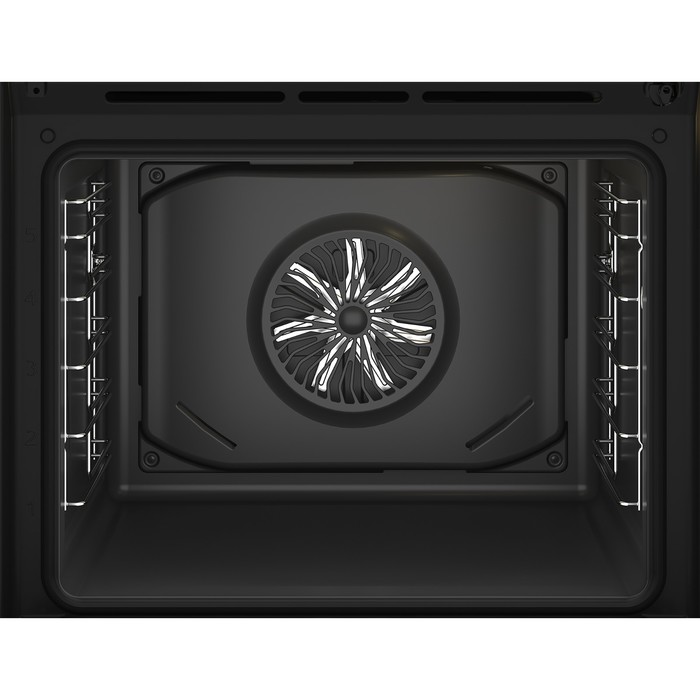 Духовой шкаф Beko BBIE17300B, электрический, 72 л, чёрный