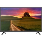 Телевизор BQ 32F32B, 32", 1366x768, DVB-T2/C/T, HDMI 2, USB 2, черный - фото 322045015