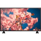 Телевизор BQ 40S06B, 40", 1920x1080, DVB-T2/C/T, HDMI 3, USB 2, черный - фото 16507325